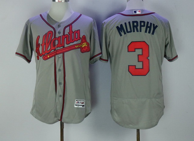 Atlanta Braves Jerseys 17